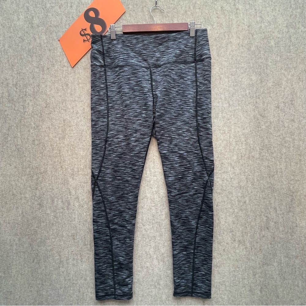 Women's Phisockat Yoga Pants Leggings with Pockets XXL